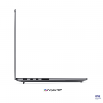 Lenovo YOGA PRO 7*AI Copilot+PC 15IPH11 15.3in 2.5K-OLED1100nits Ultra9-386H 32GB SSD1TB RTX 5060-8GB W11 3Y-PremiumCare